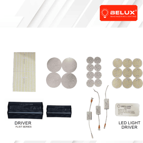 PCB / Driver