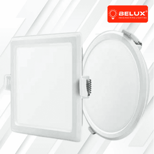 Pluto Led Panel Light 